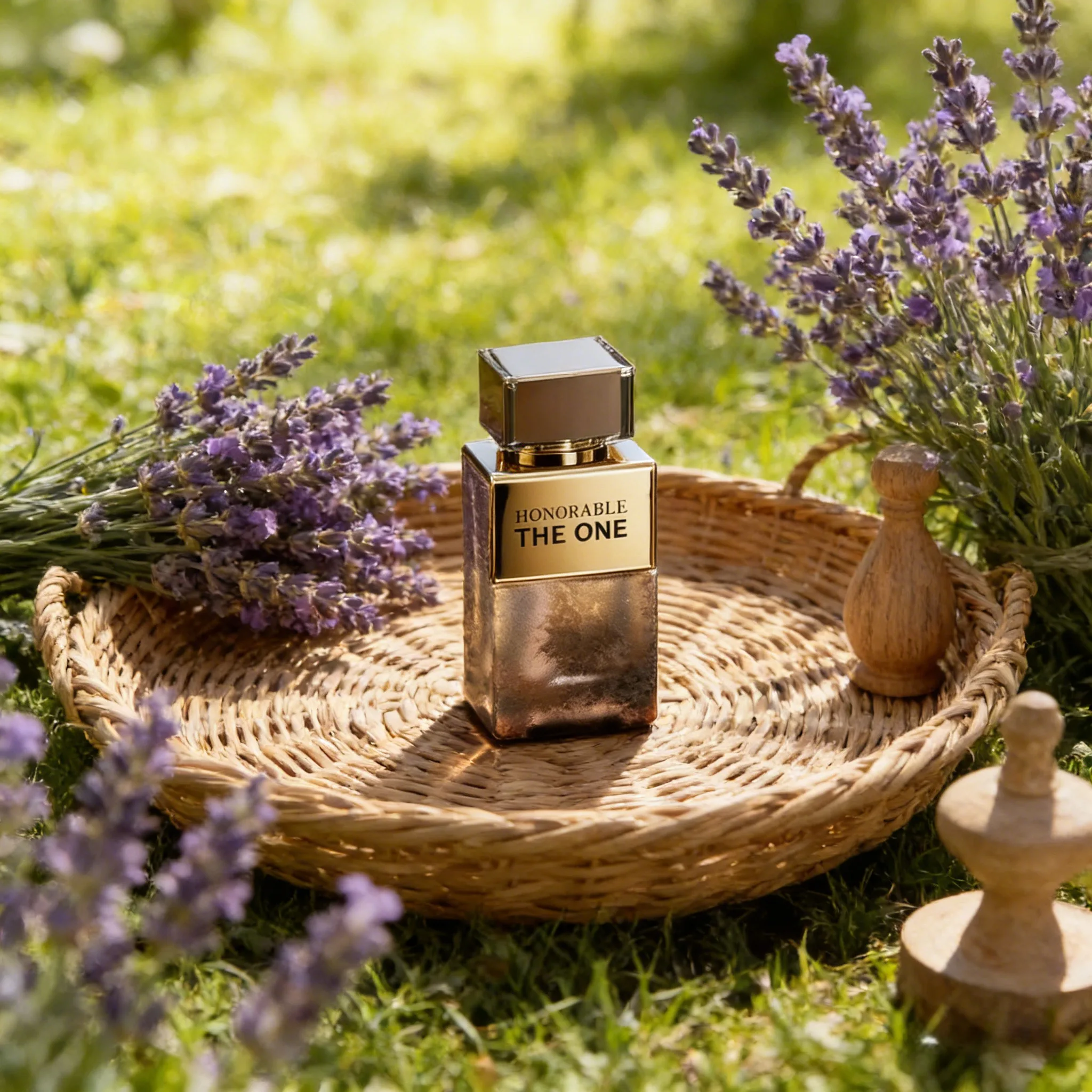 

100ml Unisex Oriental Vanilla Perfume Long Lasting Warm Smooth Fragrance Elegant Deep Refined Aroma Sensual Scent for Daily Wear