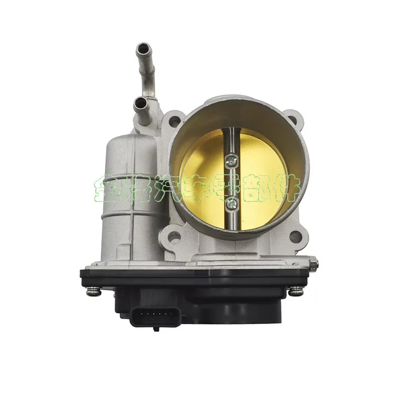 1 Pc Suitable for Nissan QASHQAI throttle OE 16119EN20C AMEXIAOXU
