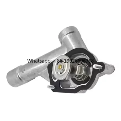 

WATER OUTLET/THERMOSTAT HOUSING 92068018 92249137 92066736 12572866 for Chevrolet GM 3.6L