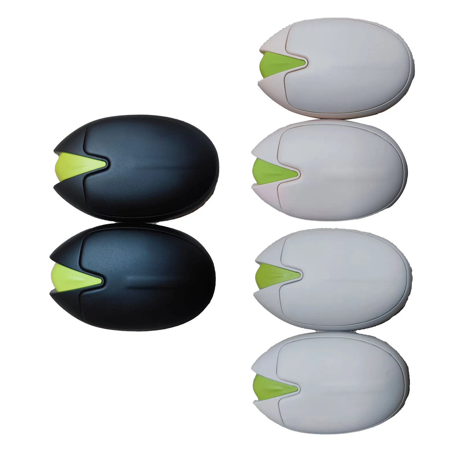 Magnetic Electric Handwarmers Reusable 3 Adjustable Levels 2 In 1 5V 1A Safe USB  Hand Warmers Ergonomic for Camping