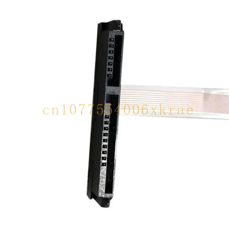 FOR ASUS D509DA SATA HDD Hard Drive Connector Cable tbsz