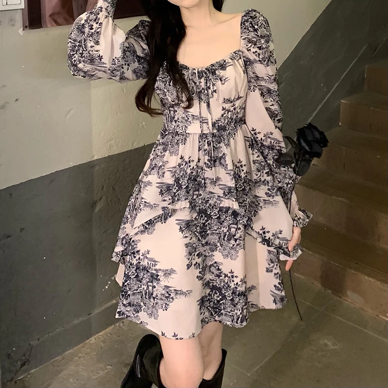 

Vestido Fiesta Skirts Women Dress Vestidos Cortos Sexys Atr... Birthday Dress for Women Kpop Vestido Vintage cute clothes