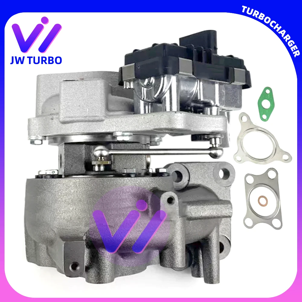 

14411-3XN1A 14411-3XN3C 144113XN1A 144113XN3A 144113XN3C BV40 Turbo для Nissan NV350 Caravan YD22DDTI Passenger 2015