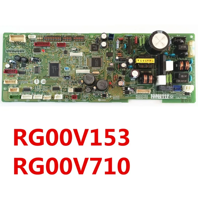 RG00V153 RG00V710 RG76V154G05