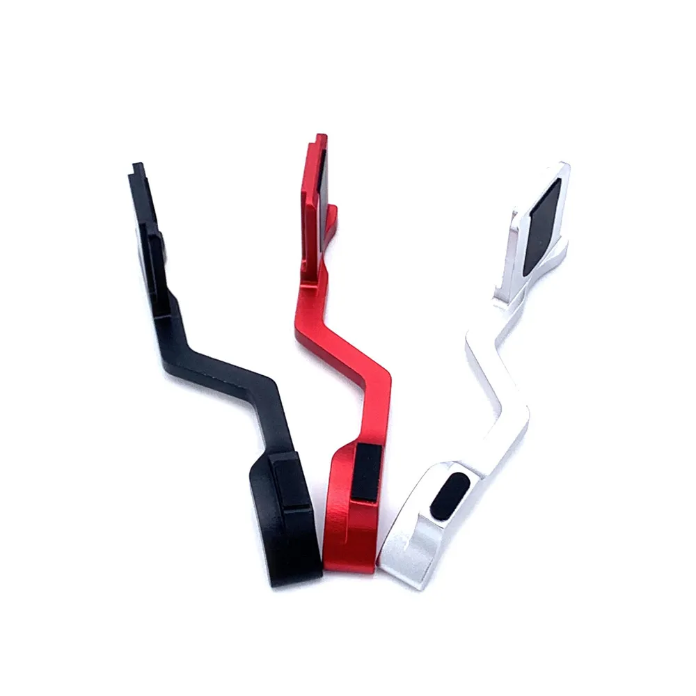 XT50 المعادن الحذاء الساخن الإبهام حتى قبضة اليد Hotshoe غطاء ل Fujifilm X-T50 الإبهام متابعة