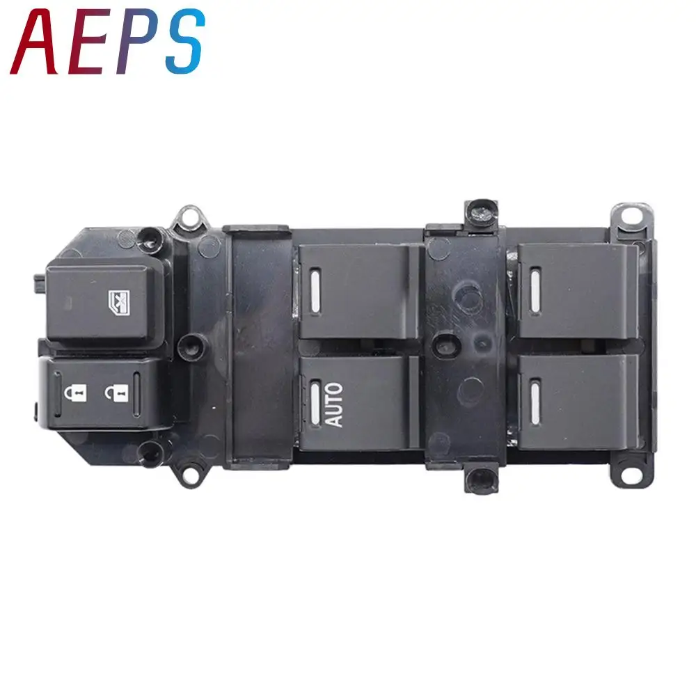 

Master Power Window Switch for Honda CRV CR-V 2014-2017 35750-T0A-H11