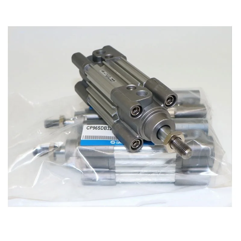 Padrão ISO CP96SDB32-850C da série SMC CP96