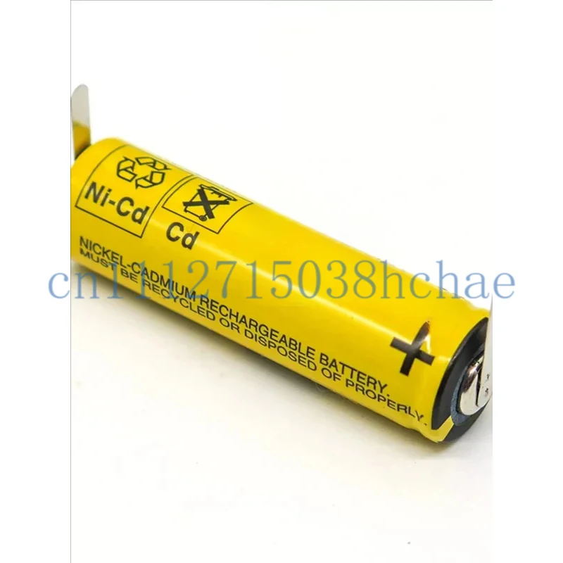 For SAN 1N-600AA NI-CD battery for electric toothbrush shaver