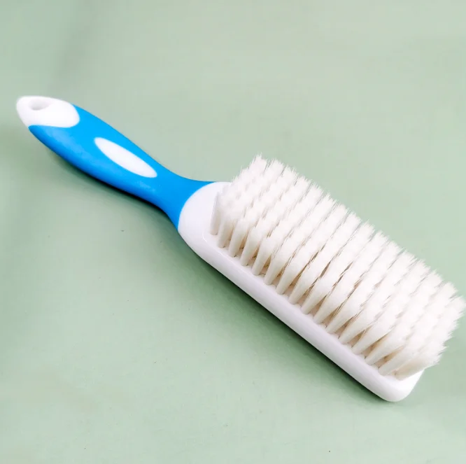 

2024 shoe washing brush with soft bristles for home use