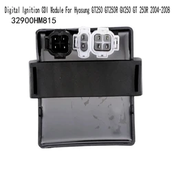 32900HM815 Motorcycle Digital Ignition CDI Module CDI Unit Box For Hyosung GT250 GT250R GV250 GT 250R 2004-2008