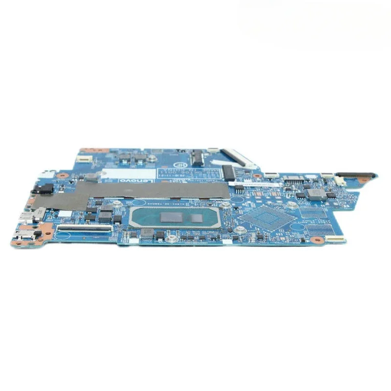 Imagem -03 - Placa-mãe para Laptop Lenovo Ideapad Flex 514iil05 Flex 5-15iil05 Lc55-15c 19792-1 197923 Mainboard i3 i5 i7 Cpu Uma