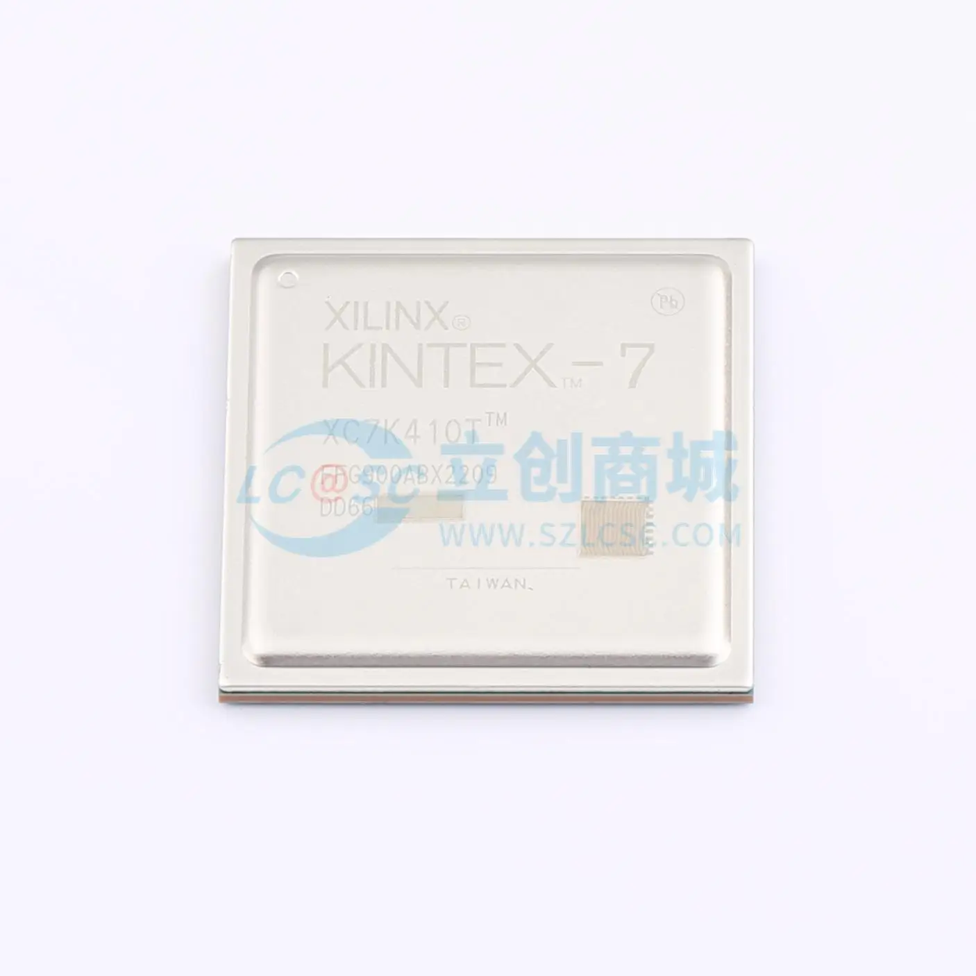 XC7K410T-2FFG900I Disponibile