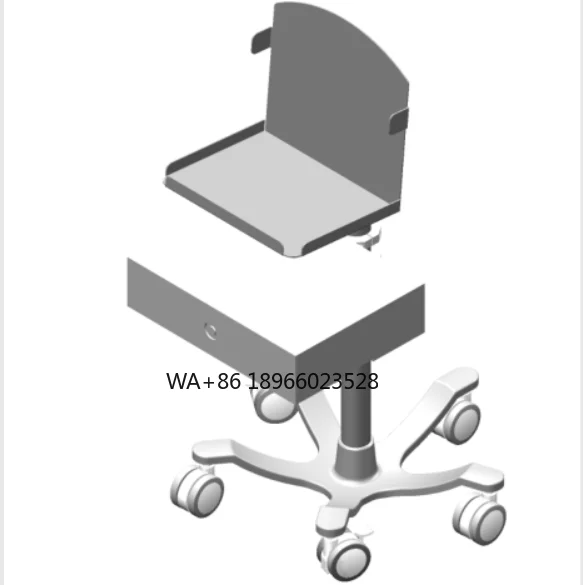 

for veterinary trolley factory medical trolley cart