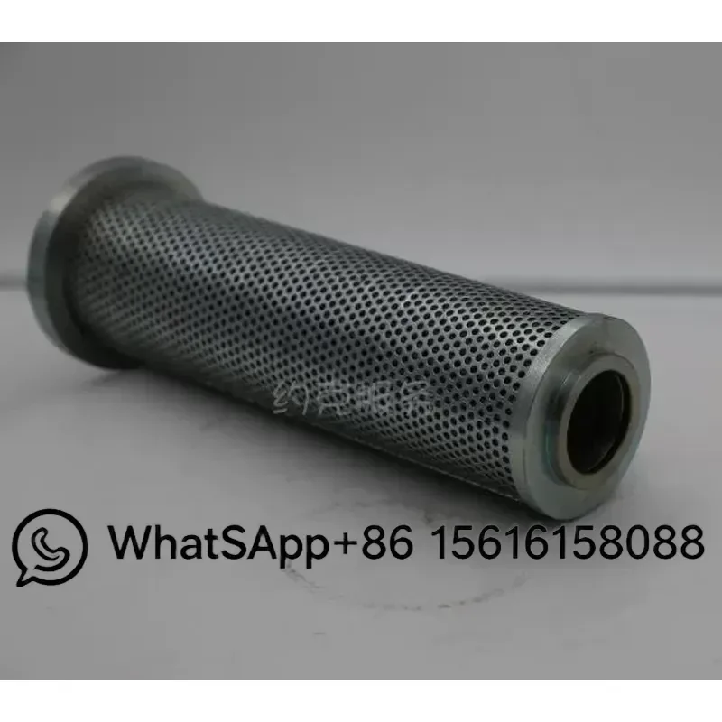 New Dunhambush Oil Filter YLQ9001-200 Industrial Refrigeration Compressor Spare Parts High Flow Rate Durable