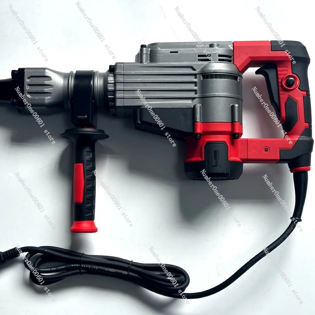 

110V handheld wall demolition concrete small electric pick