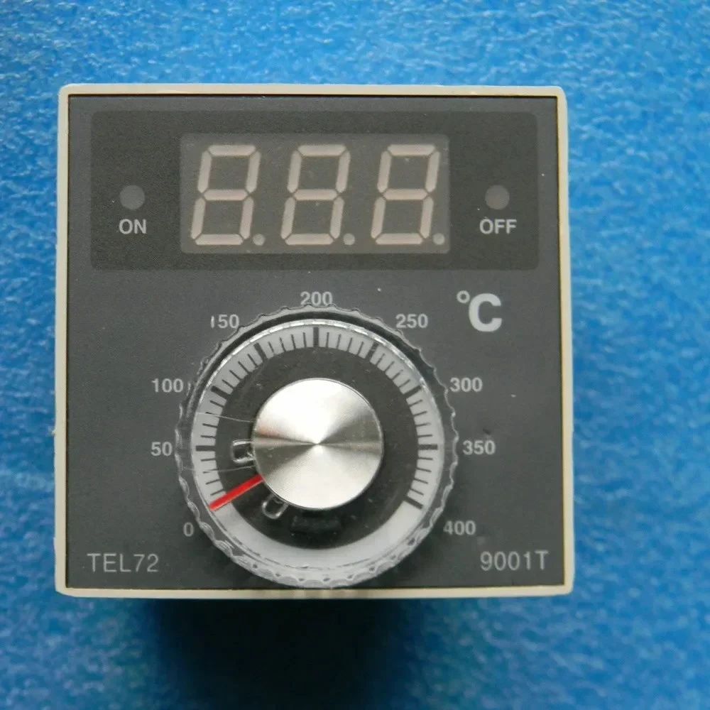 TEL72-9001X/T electric oven/oven/CHX electric baking pan temperature control instrument CD6000