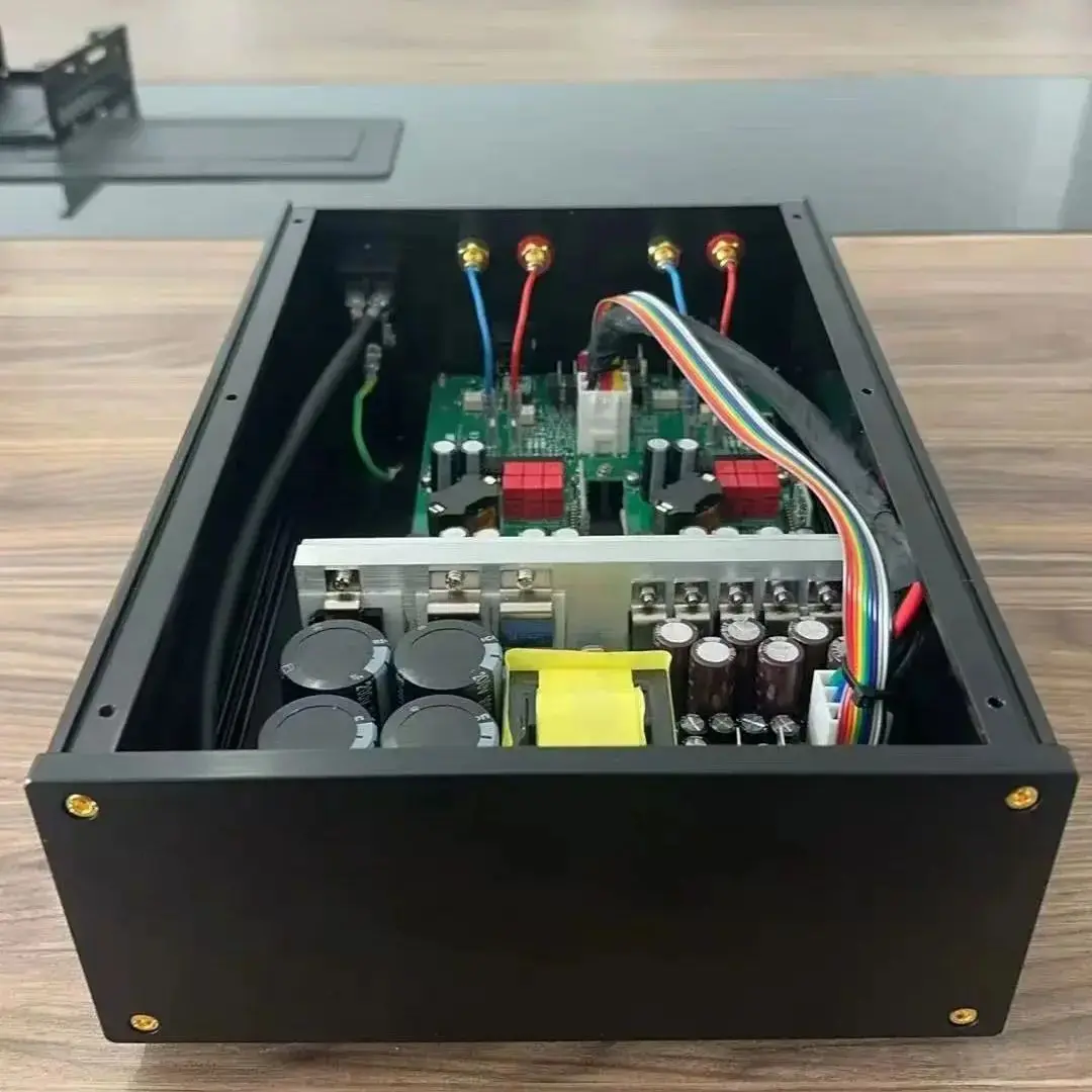 NCx500 OEM HIFI مكبر كهربائي مضخم الطاقة الرقمي الراقية