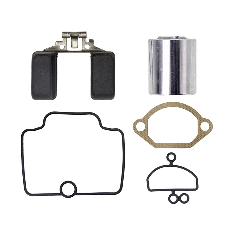 1 Set Motorcycle Carburetor Repair Kit Rebuild For OKO KEIHIN KOSO PWK 21 24 26 28 30 32 34 35 36 38 40 42mm Carb Engine Parts