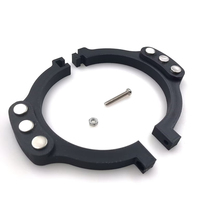 1Set New Version For Logitech Magnetic Paddle Shifter Mod for Sim Racing G29 G920 G923