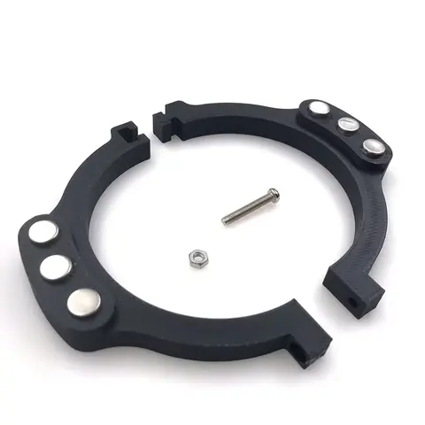 New Version For Logitech Magnetic Paddle Shifter Mod for Sim Racing G29 G920 G923
