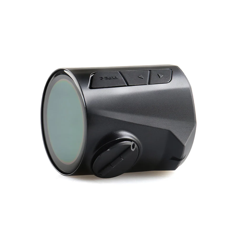 PPT Portable -Mini Thermallmaging Scope subsize256X192 Easy to install Outdoor hunting patrol for Sports gs27-0039