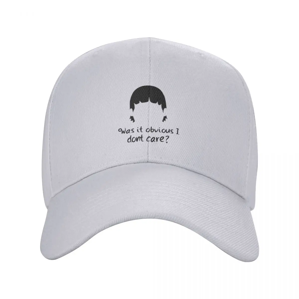 IDC Gene Baseball Cap Snapback Cap Beach Anime Hat Gentleman Hat Men Hats Women's