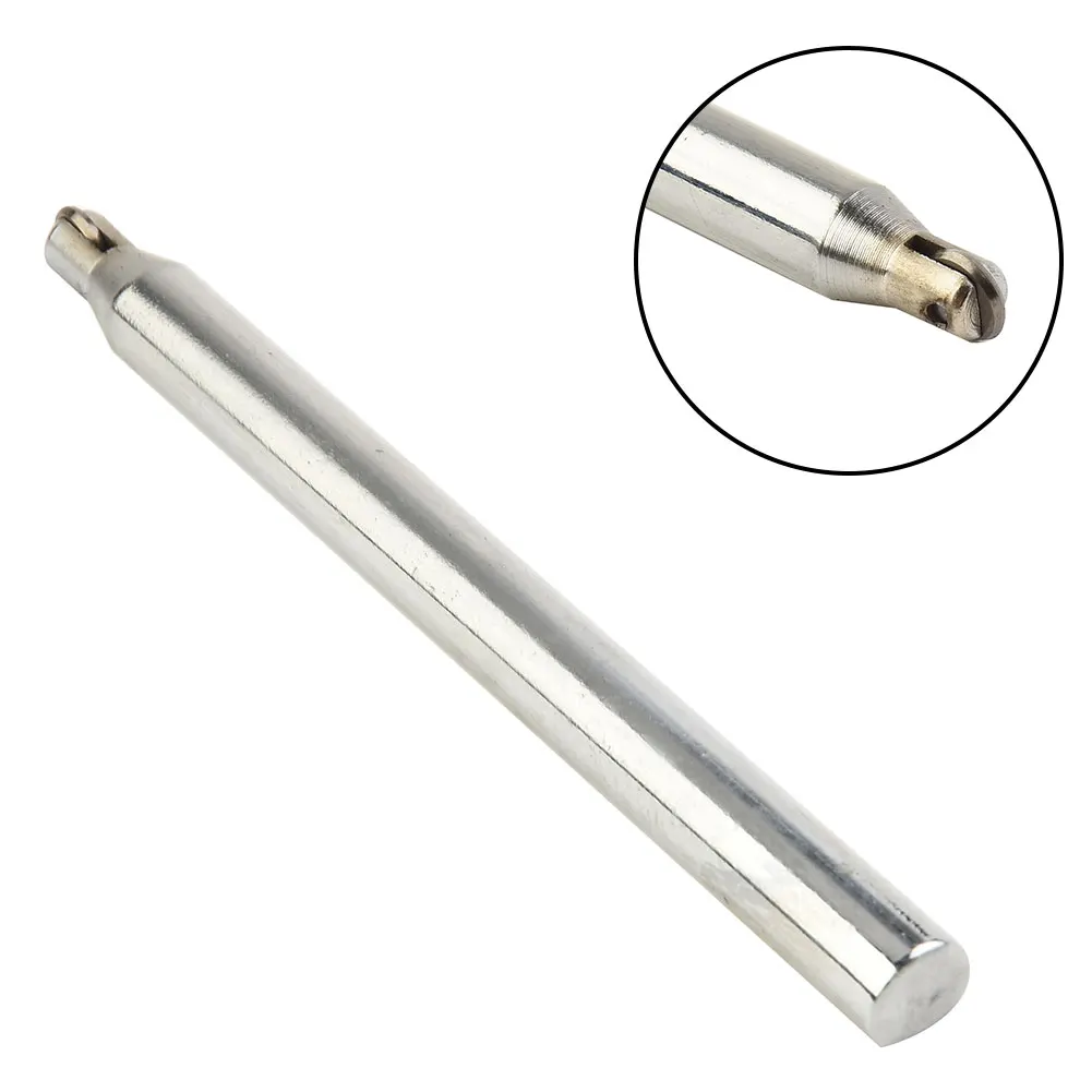 Steel Wheel Replacement for Manual Tile Cutters Intended for Scoring Porcelain Tiles in Professional or DIY Settings