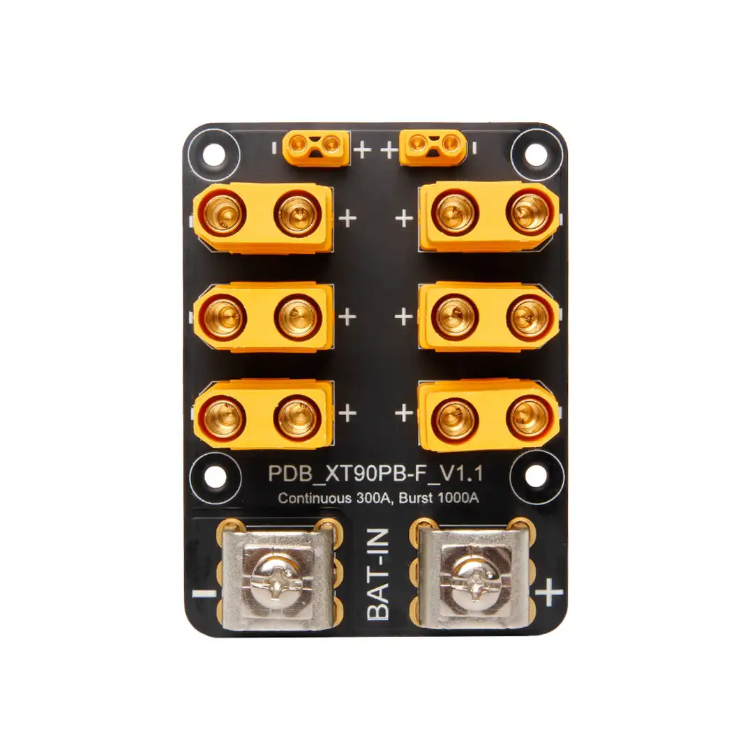 HolyBro Power Distribution Board (PDB) 300A