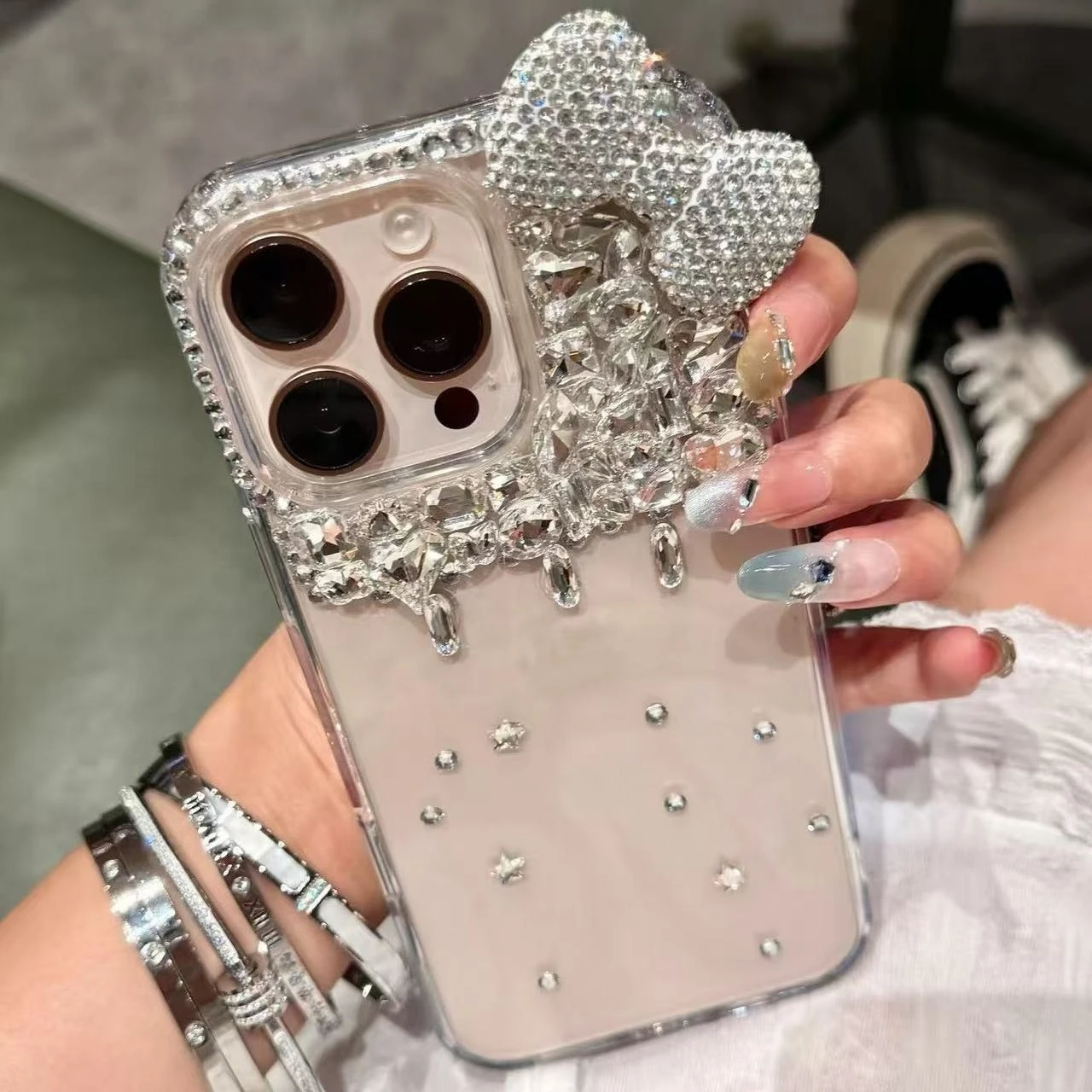 High Luxury Sparkli… - image