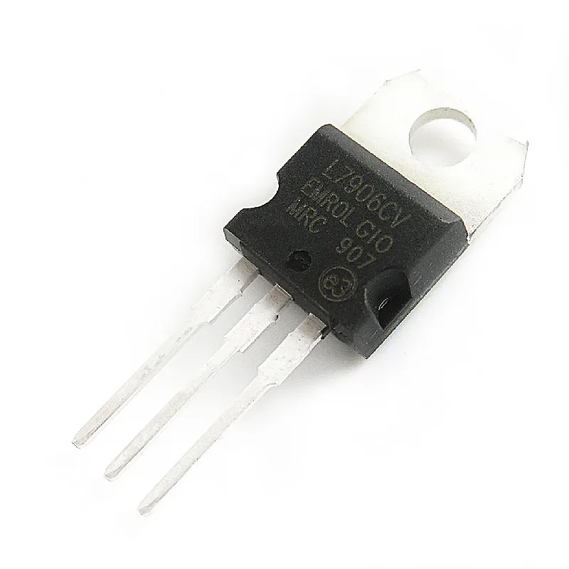 5PCS L7906CV L7906 TOP260YN TOP260 IXTP50N25T IXTP50N25 TOP249YN TOP249 RX-2 RX2 STP3NK90ZFP P3NK90ZFP