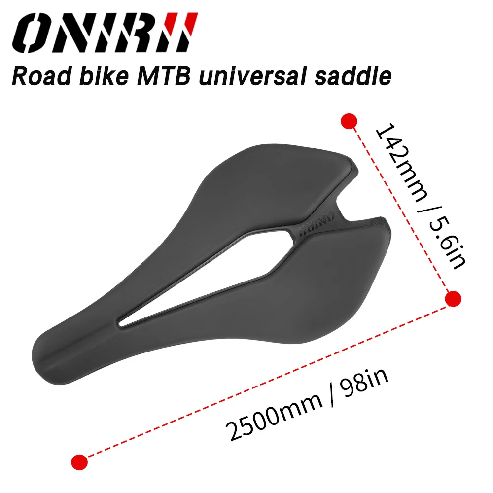 Road Bicycle Carbon Saddle Bike Saddle Mtb Carbon selim Ultralight Carbon saddle Titanium Bike Racing Seat Bicycle Accesories