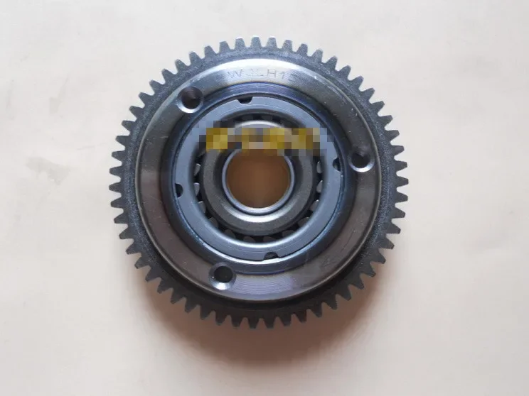 

STARPAD For Loncin CG200 boiling water-cooled single-phase boot disk assembly 200 Longxin boiling clutch
