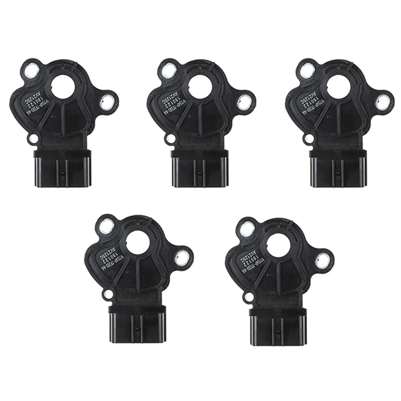 

5X 7S4P-7F293-AA Gearbox Shifting Sensor For 1998 Ford Focus Fiesta 2010 Sensor Switch 7S4P7F293AA 4610018