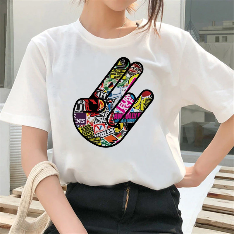 2022 Japan Jdm T Shirt Men Summer Short Sleeve Car Graphic Tees Cartoon Fashion Streetwear Unisex Tops Funny T-shirt Male