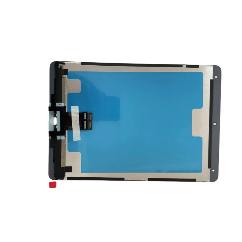 Imagem -06 - Tela de Toque Lcd para Ipad Pro Digitalizador de Vidro Substituição de Montagem Completa Tablet 10.5 A1701 A1709