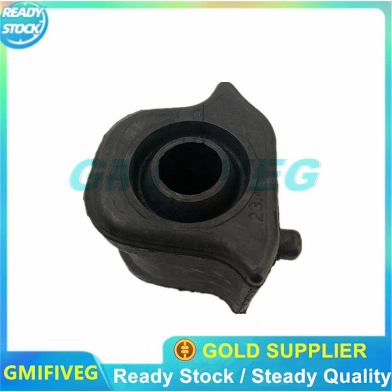 2X Left Right Front Suspension Stabilizer Bar Bushing 48815-42090 48815-42100 48815-0R010 Fit for Toyota RAV4 2006-2012