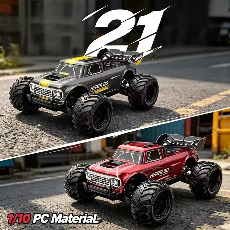 Professional Brushless 48CM Large 1:10 90KM/H High Speed RC Racing Car Off-Road Climbing Drift Racing Truck Control RC Car RTR