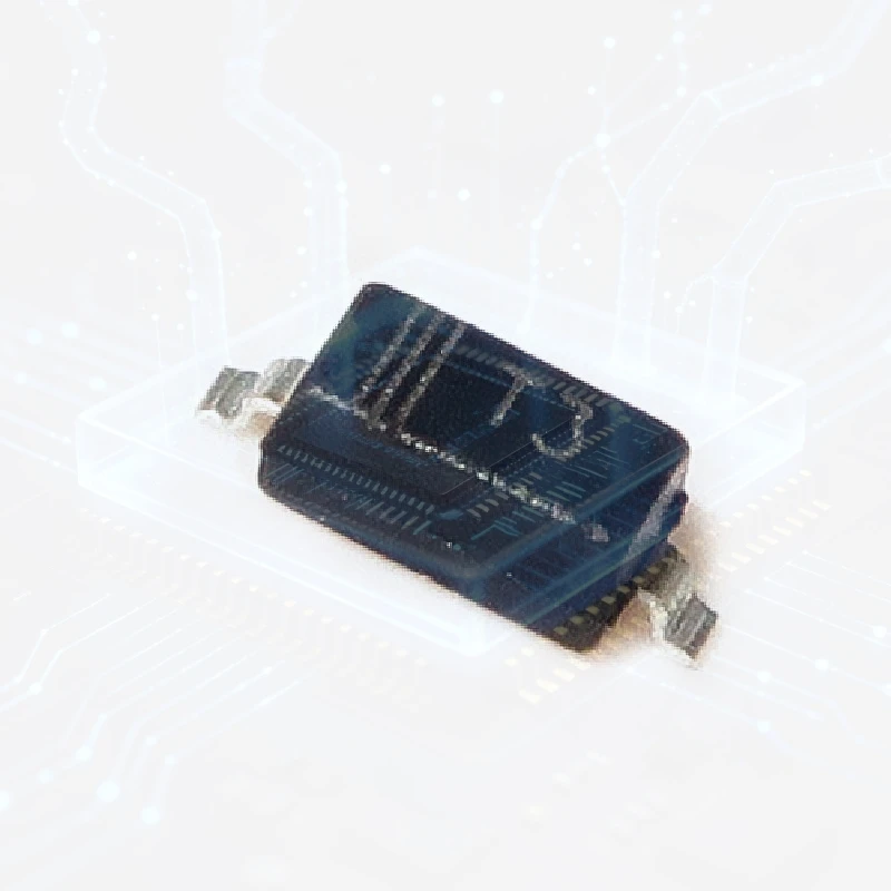 1PCS-50PCS MCV14A-I/SL MCV14A Si8233BD Si8233 BC560B BC560 BAV21W T3 TDA7562 7562 STM32F105RBT6 STM32F105