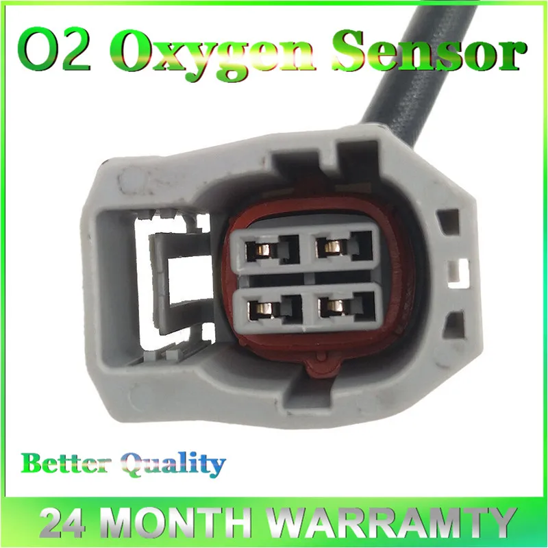 

Rear Downstream Lambda Oxygen Sensor for Mazda 1 2 3 1.6L Engine Code Z6 OE 0986AG2228 Z60218861A ZJ3918861A Z602-18-861