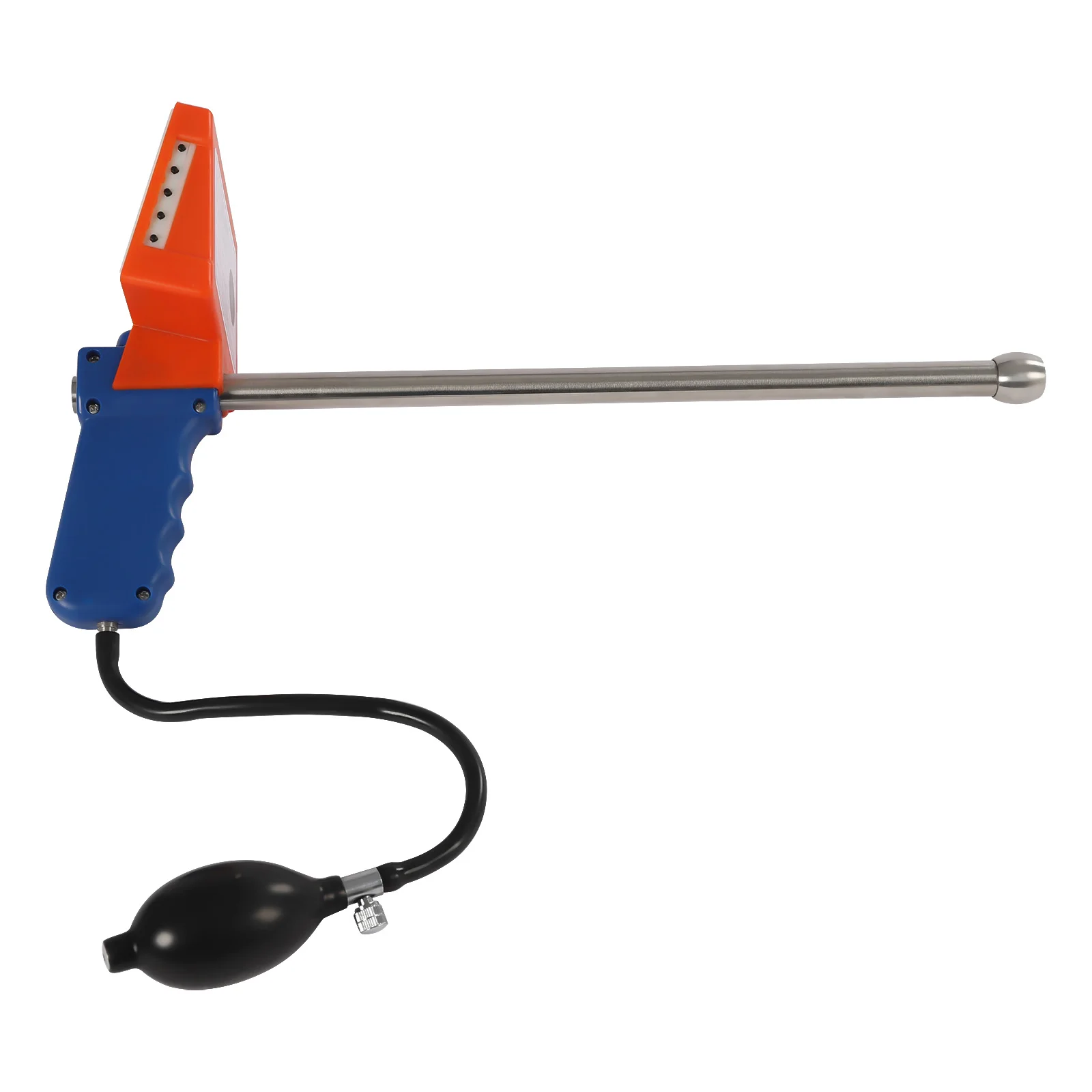 Artificial Insemination AI Gun Cattle Breeding Device, Visual Endoscope, Sperm Cattle Veterinary Breeding Kit, Farm