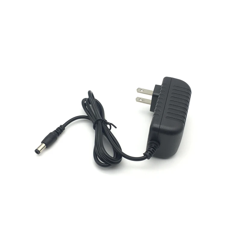 DC 18V 1A 2A 3A 4A 5A 6A 7A Power Adapter Access Control Building Walkie-talkie Doorbell Power Cord