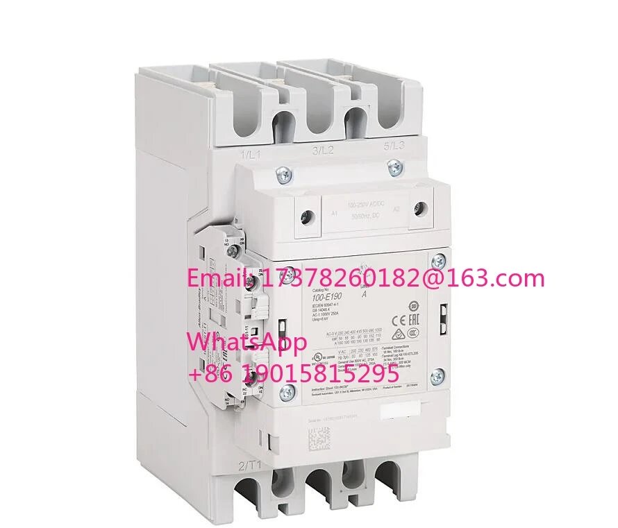 

100-E190KD11 Новое и оригинальное реле