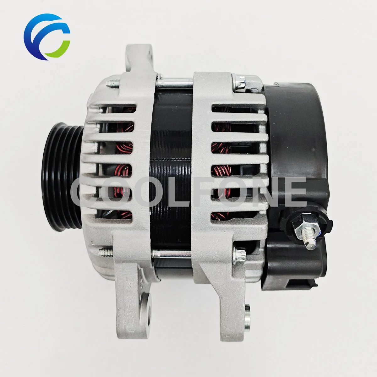 

Coolfone Generator Alternator for BYD F3 1.5 2007-2013 473QA3701020 ALQ8926BS ALQ8926SY BYD473Q-3701020