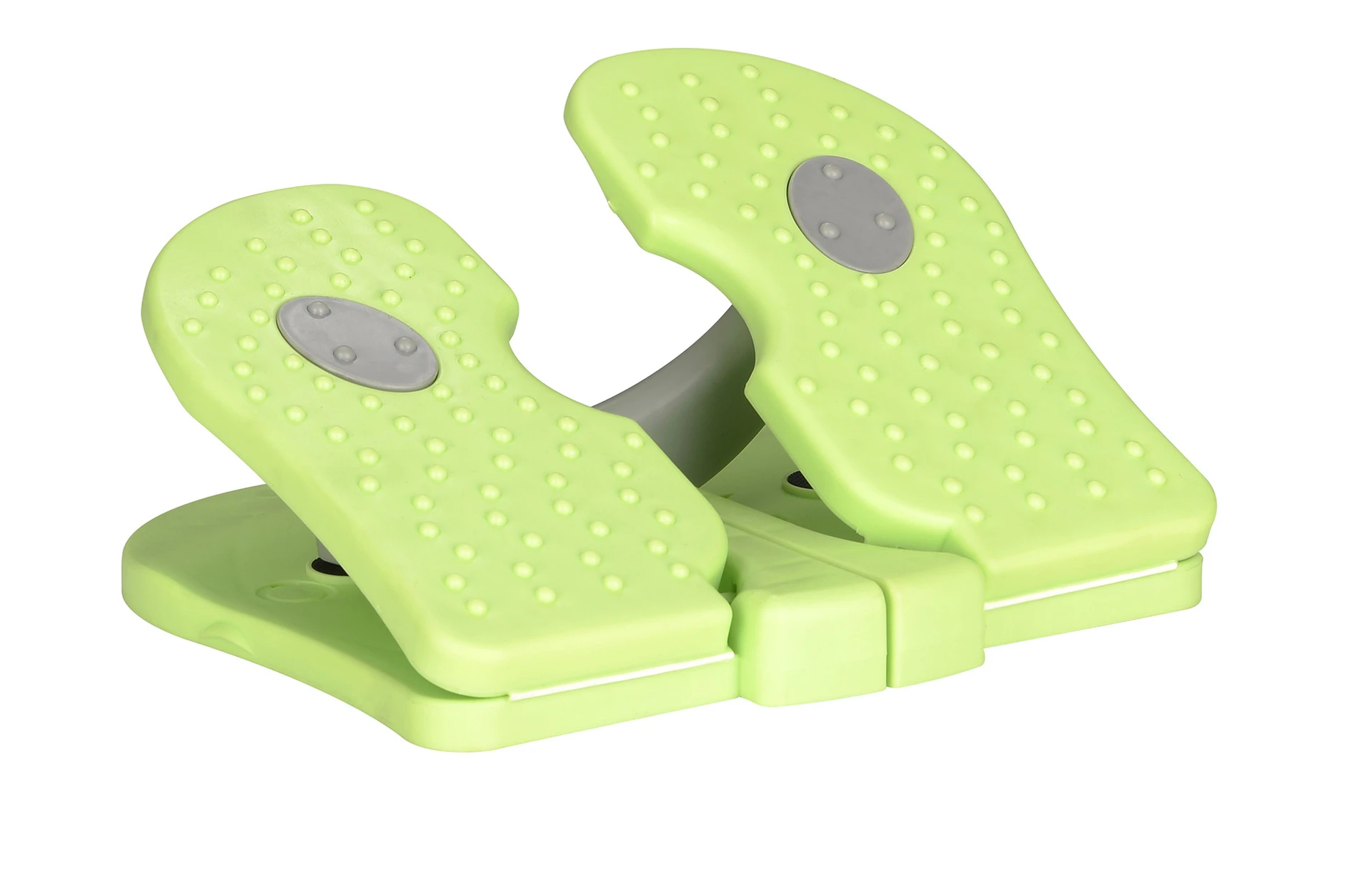 Mini Stepper ejercicio aeróbico para piernas, máquina pequeña colorida para hombres y mujeres de Fitness, entrenamiento en el hogar