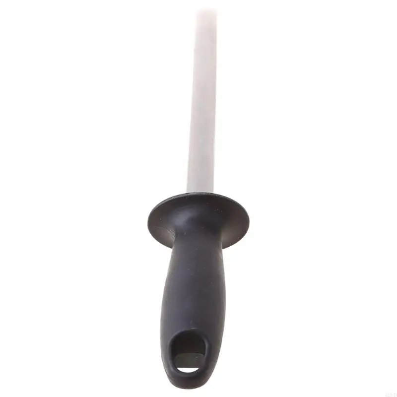 A2UD herramientas para afiladores cuchillos 10 pulgadas, herramienta pulido, fácil llevar para caza en
