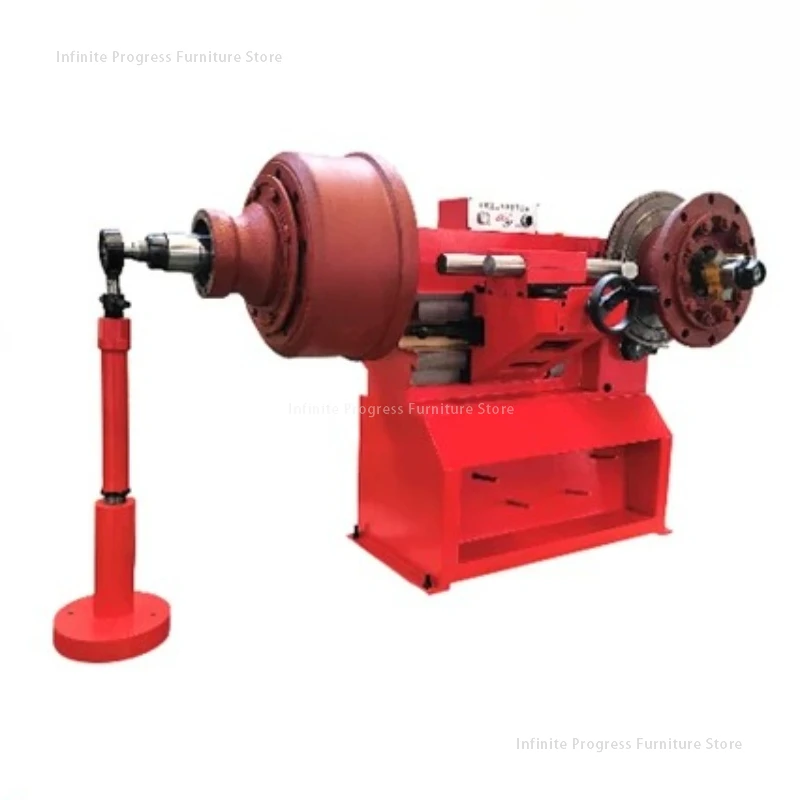 Drum Disc Brake Lathe Processing Industry Household Homestay Brake Lathe Advanced Hotel Furniture Lichttrommelmaschine Ls40ggj