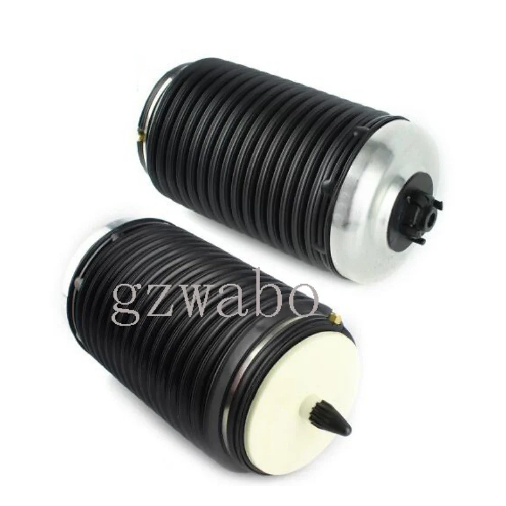 2 Pieces Rubber Air… - image