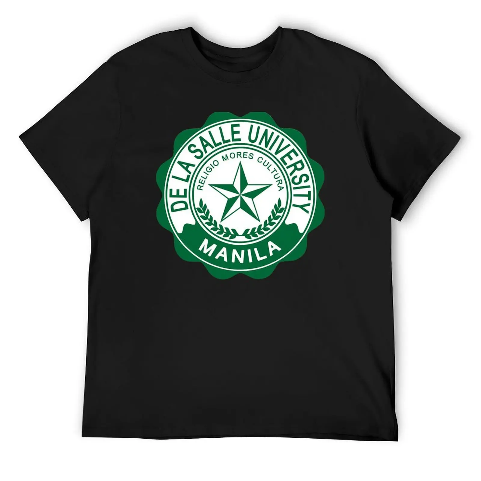 

De La Salle University Manila T-Shirt