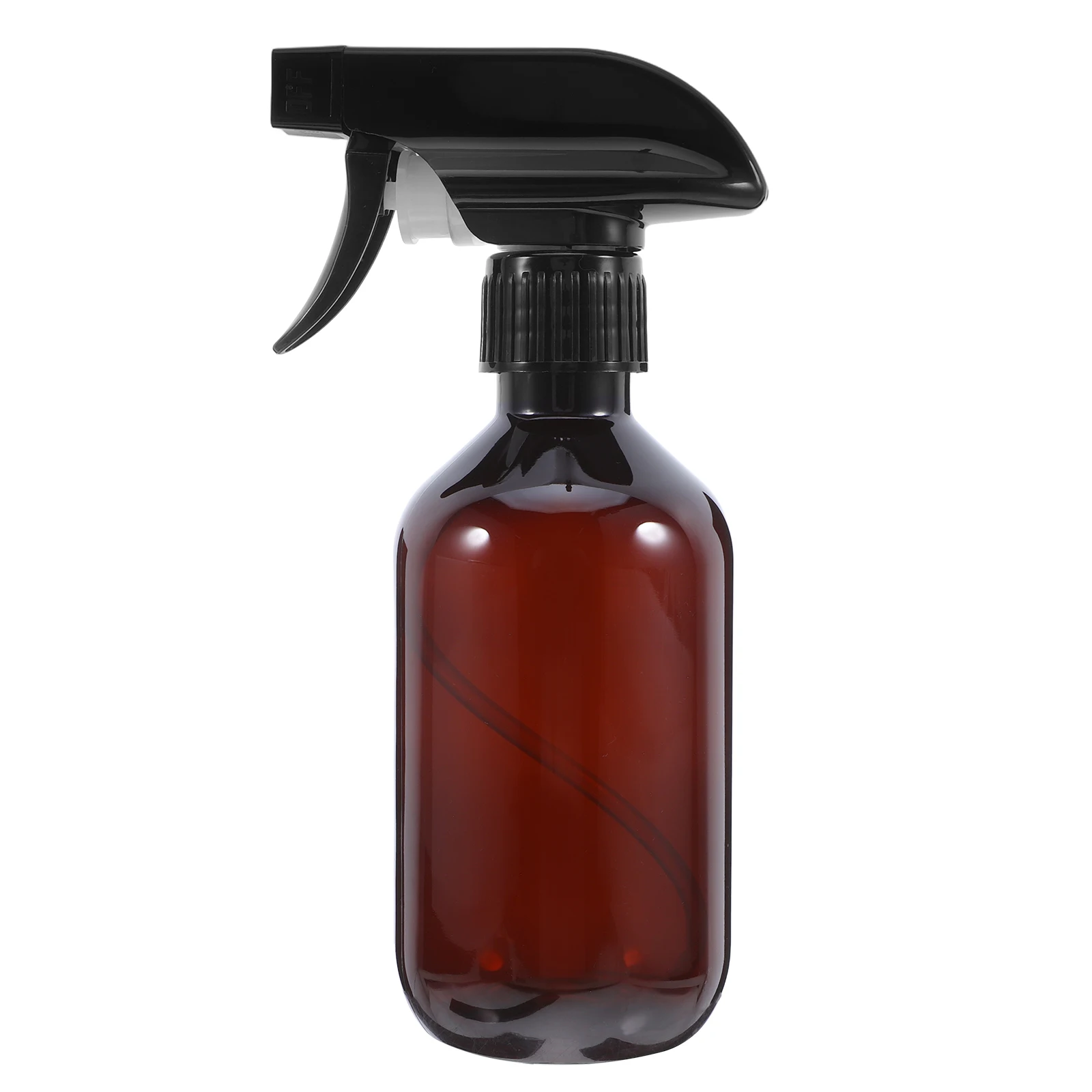 

2pcs 300ml Spray Bottles Refillable Empty Containers Water Spraying Bottle Mist Sprayer For Cleaning Hair Care Plant Misting