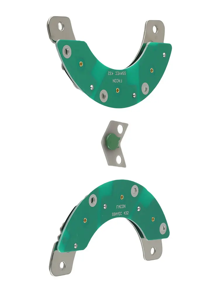 Model SSAYEC Fluctuations Diode Rectifier Kit Diode Rectifier Kit Diode Rectifier Kit Features SSAYEC Fluctuations